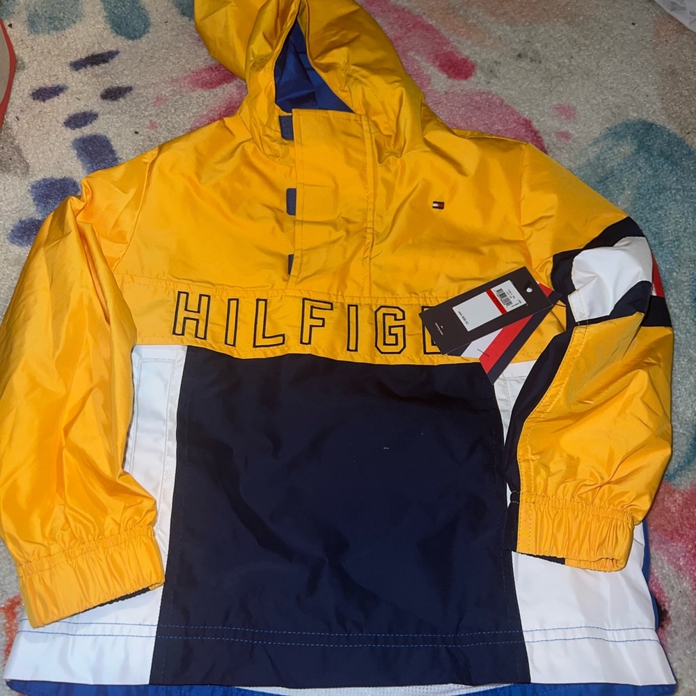 Tommy Hilfiger kids